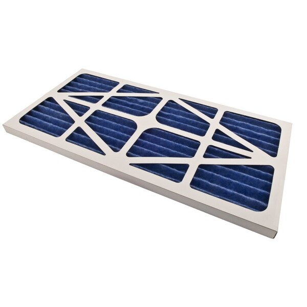Powermatic 1791083 Outer Filter, PM1200, 12x24x1 1791083-power - main